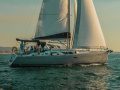 Beneteau Oceanis 37 Yacht à voile