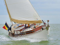 Seekreuzer 6.5 Yacht à voile
