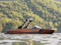 Malibu 21 LX Wakeboard/Wakesurf