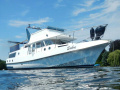 Worxham Dawn Craft Motoryacht