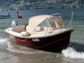 Corsiva 490 Sport Boat