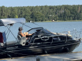 Aqualine 550 Sportboot