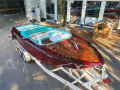 Boesch 680 Costa Brava De Luxe Sportboot