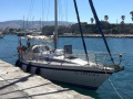 UFO 34 Oceanska jadrnica
