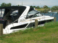 Bavaria S36 Open Yacht a motore