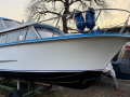 Lachmann 750 Kajütboot