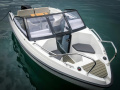 Bella 500 Bowrider Bowrider