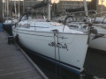 Bavaria 34 Cruiser Yacht à voile
