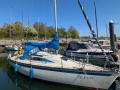 Friendship 25 TS Segelyacht