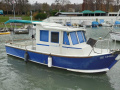 Yanmar Fischerboot