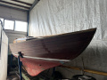 Thomas Lind, Middelfart nordisches Folkeboot Yate a vela