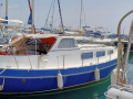 Fiskars Finncruiser 35 Motoryacht