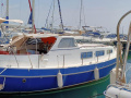 Fiskars Finncruiser 35 Motoryacht