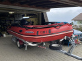 Zodiac MK2 Futura Foldable Inflatable Boat