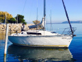 Jeanneau Sun Light 31 Dériveurs lestés de croisière