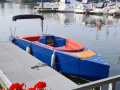 ZEE Marine Motorboot ZEE 26 S Sportboot