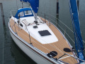 Hanse 331 Segelyacht