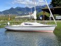 Archambault Surprise Yacht a vela