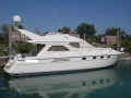 Princess 470 Flybridge