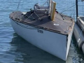 Stadelmann Compact Daysailer