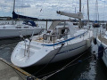 Bavaria 35 Exclusive Barca a chiglia