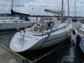 Bavaria 35 Exclusive Keelboat