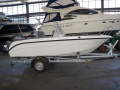 ATPLAST OCRUISER 510 Konsolenboot