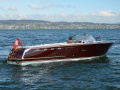 Pedrazzini Aquamar Super De Luxe Runabout