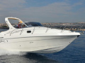 Saver 24 Riviera Bateau à cabine