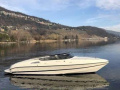 A. Mostes Pegaso 22 Bateau de sport