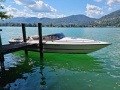 Bruno Abbate Primatist 23 Sport Boat