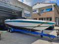 Wellcraft SCARAB Sport Boat