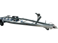 Harbeck APEX - 3000kg Motorboottrailer - Rl. 7,6 Twee-asser