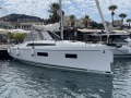 Beneteau Océanis 34.1 Voilier classique