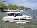 Jeanneau NC 9 Semicabinato