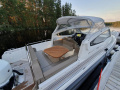 Nimbus W9 Yacht a motore
