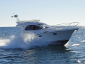 Starfisher Cruiser 30 Kabinebåd