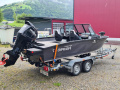 VBoats FishPro X7 Bateau de pêche