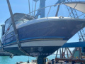 Monterey Boats 250 Cruiser Sportsbåd