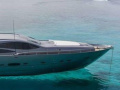 Pershing 76 Motoryacht