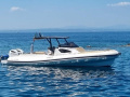 Salpa Soleil 33 Festrumpfschlauchboot