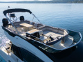 Beneteau MONTE CARLO 5 - 2018 Deckboot