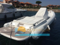 Heaven 40 OPEN Festrumpfschlauchboot