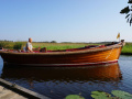 Wester Engh 6.85 Open Noorden Sloep