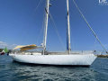 Sciarrelli Schooner Sejlyacht