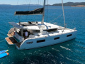Lagoon 46 Catamarano