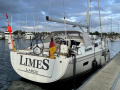 Hanse Yachts AG 388 Yacht à voile