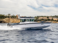 Axopar 29 Cross Cabin Bateau de sport