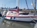 Van de Stadt Seadog 29 Zeiljacht