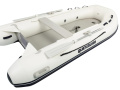 Quicksilver Inflatables Air Deck 320 Neumática plegable
